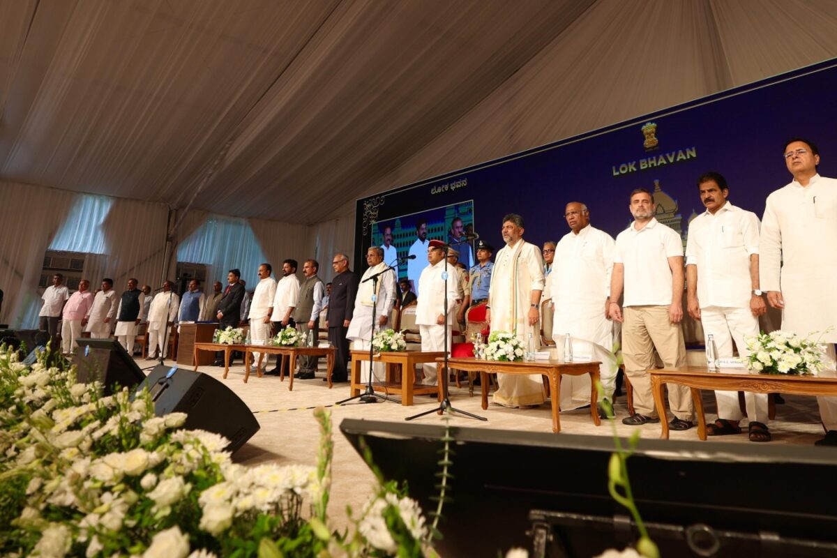 No Woman In Karnataka Cabinet: How Do Indian States Fare On Women’s Representation?