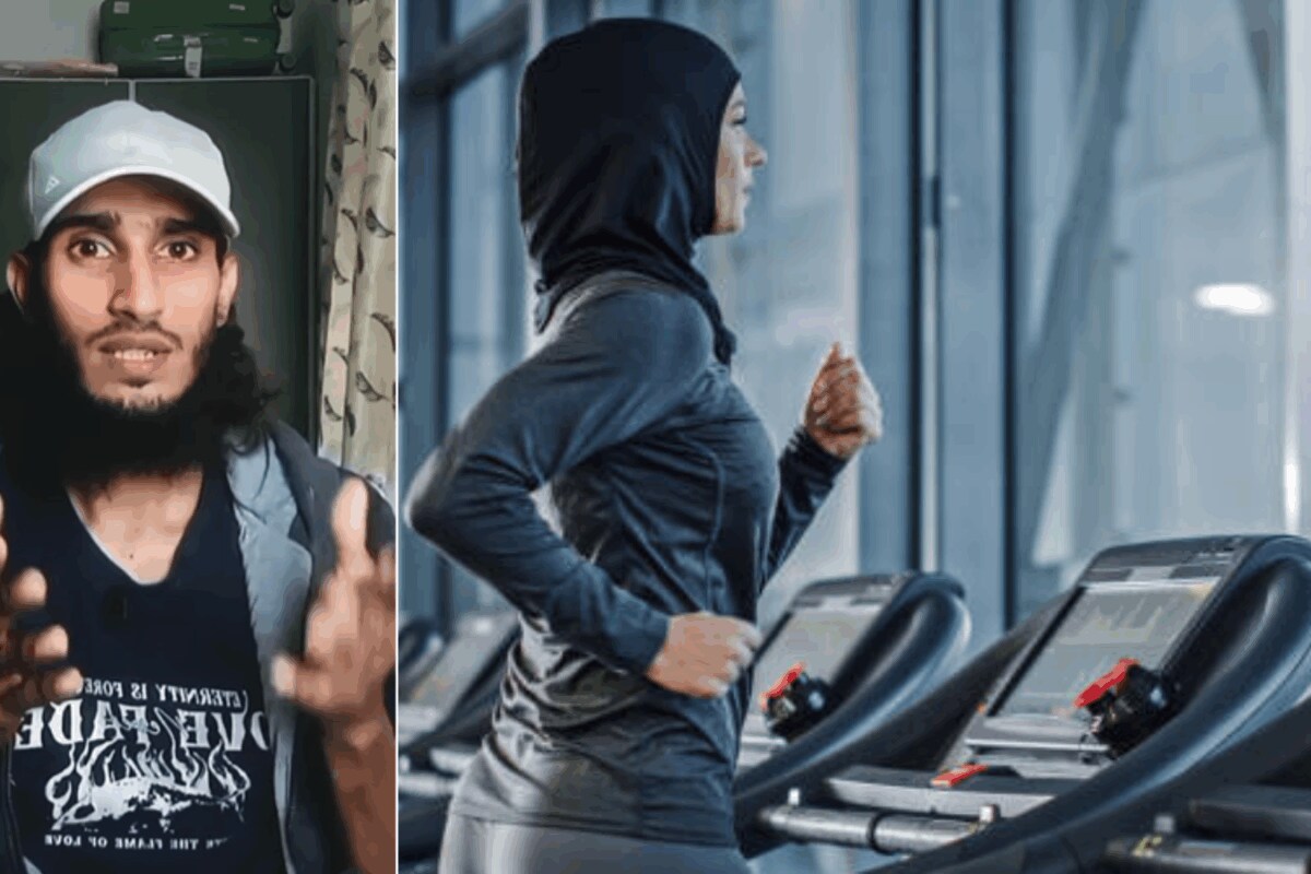 Kerala's First 'Islam-Friendly' Gym Sparks Debate — What It Actually Offers, And Why