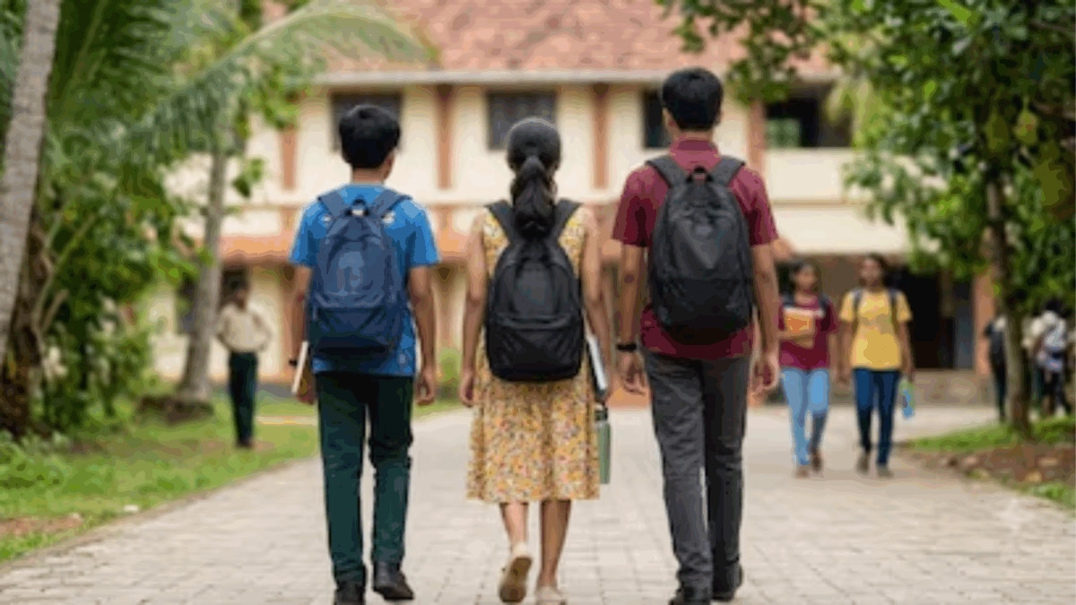 Kerala Teens Pull Off Most Dramatic Disappearance — Sold Phone, Killed GPS, Rode Into Jungle... And Outsmarted Police