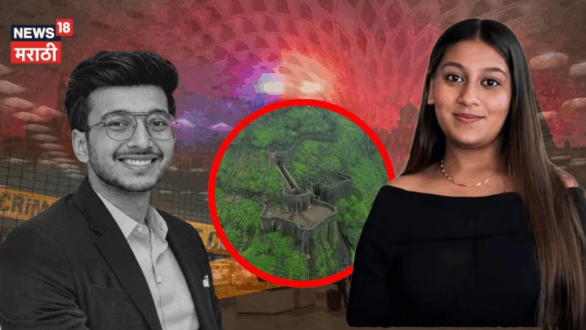 Pushed Off Forts, Sealed In Drums: India's Trail Of Lovers Turned Killers