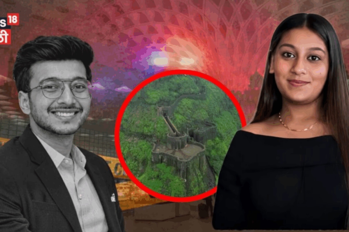 Pushed Off Forts, Sealed In Drums: India's Trail Of Lovers Turned Killers