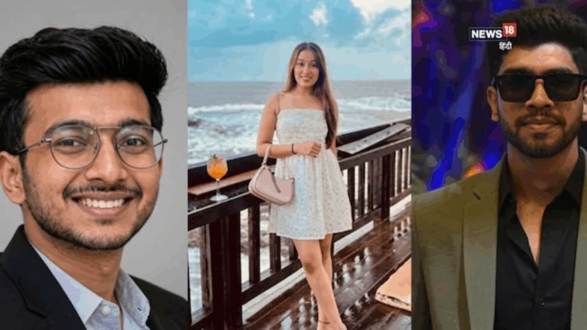 Ketan Murder Case: Chetan Moved From Jodhpur To Pune To Help At Father's Grocery Shop, Met Siya There — And Then…