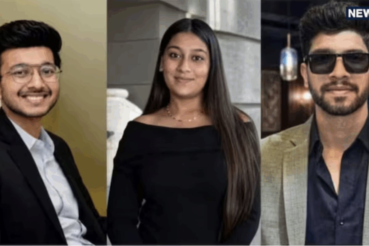 Ketan Agarwal Murder: Why Did Siya Go To Udaipur With Chetan? Her Mother Breaks Silence