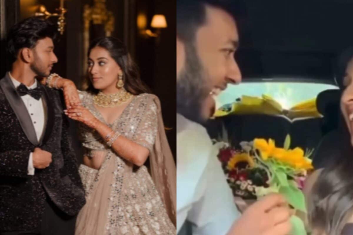 A Luxury Convertible, A Proposal, And Then Murder: Inside Ketan Agarwal’s Final Days With Siya Goyal