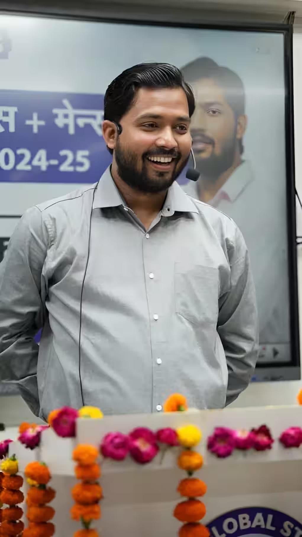 Khan Sir Net Worth: How Rich Is India's Popular Educator?
