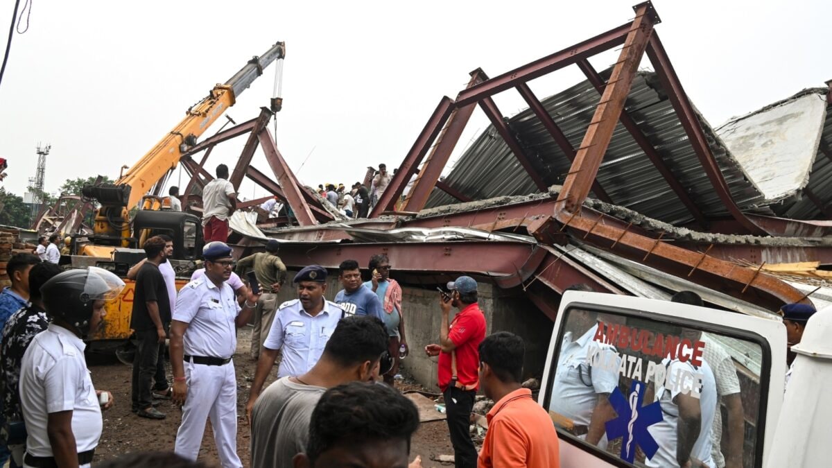 Bengal CM Orders Audit, Suspends Construction Of TMC-Era Commercial Projects Till July 31