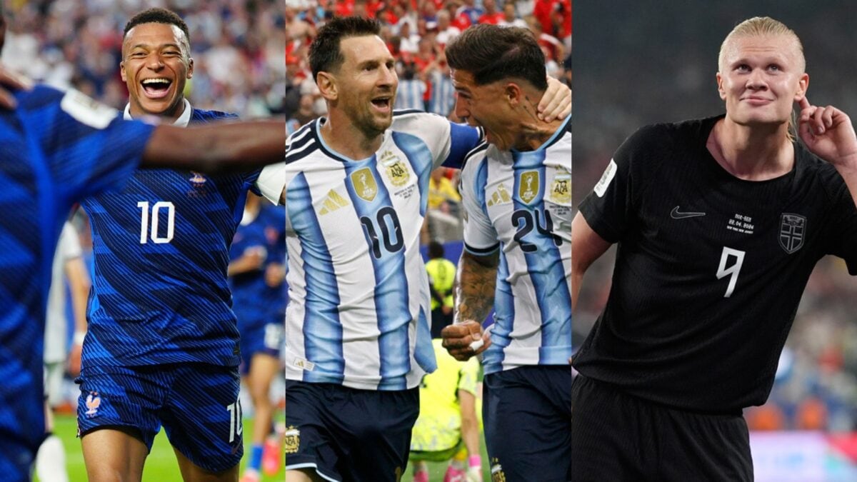 All 13 Teams That Have Qualified For FIFA World Cup 2026 Round Of 32 So Far