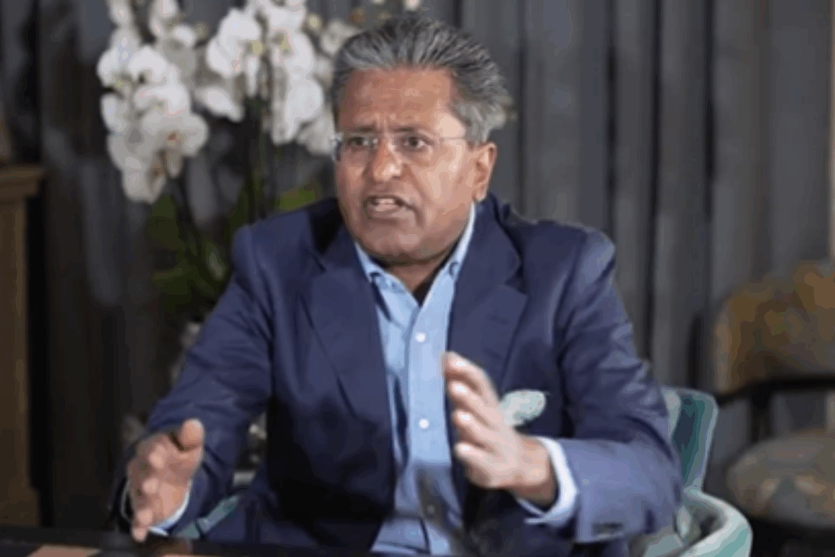 ‘Dawood Took Three Hits At Me, Son Got Kidnapped’: Lalit Modi On Why He Retired From Cricket