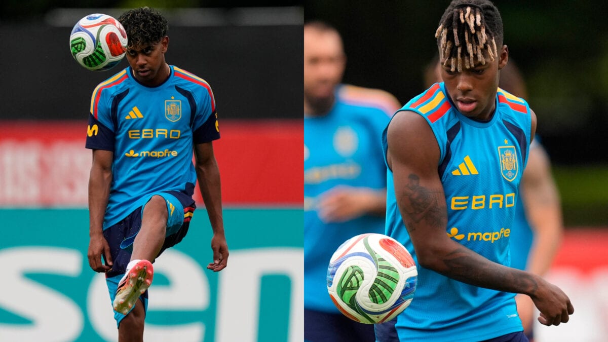 Spain Vs Cape Verde Predicted Starting 11 Lineups For FIFA World Cup 2026 Match