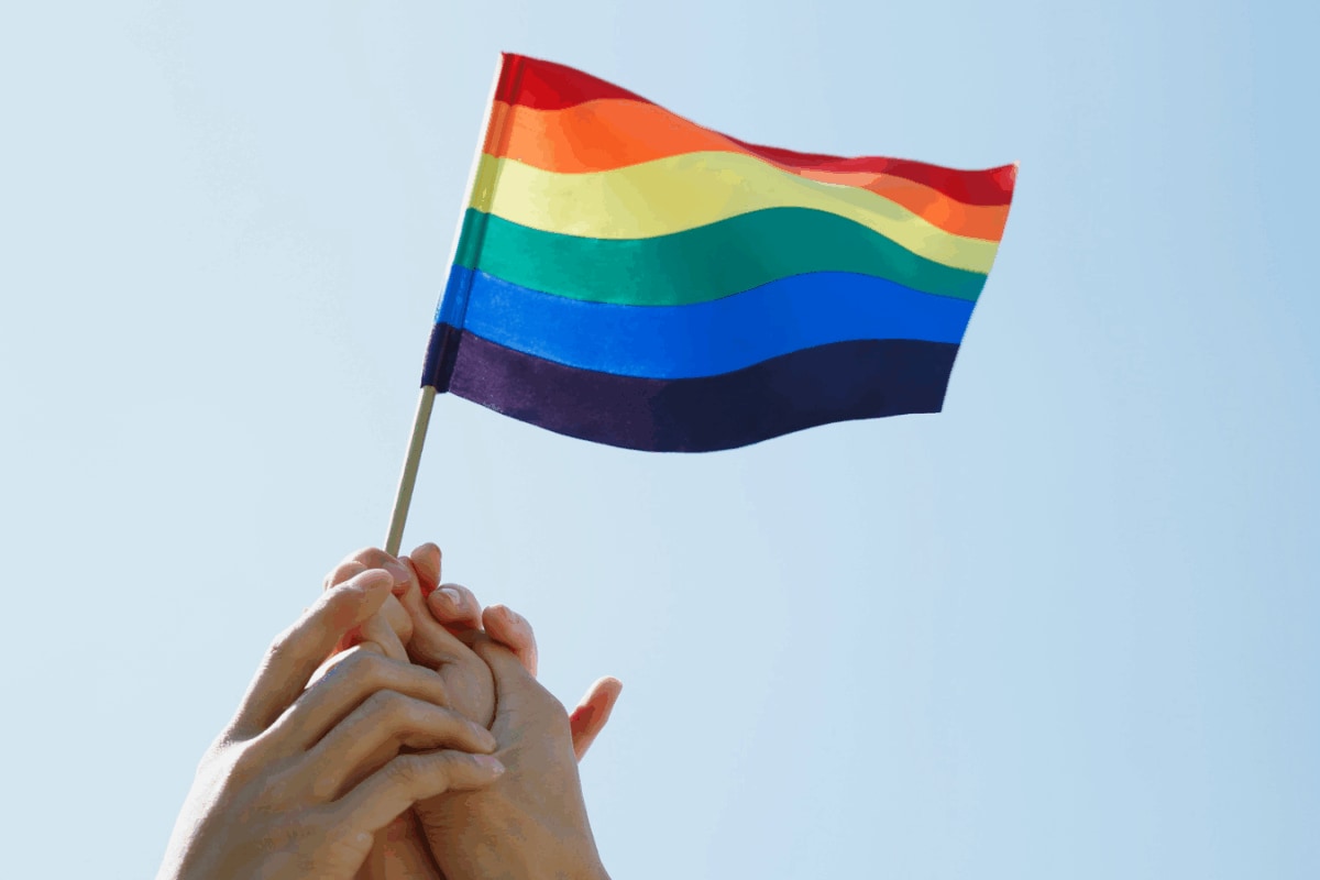 Acceptance Without Marriage? Decoding RSS's LGBTQ Stand And The Political Divide On Same-Sex Union