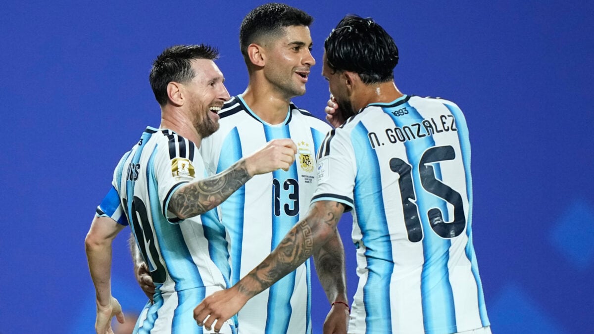 FIFA World Cup 2026 Match Today Preview: Argentina Have Knockout Stage In Sight