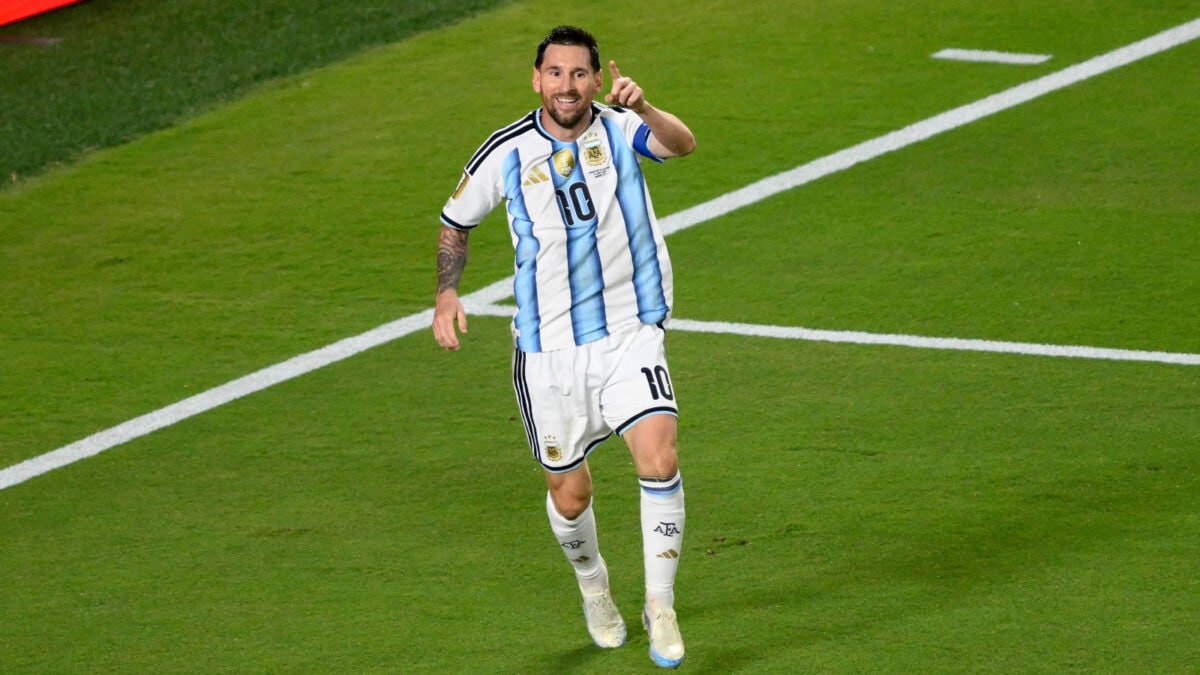 Argentina Vs Austria Live Streaming: When And Where To Watch FIFA World Cup 2026 Match In India