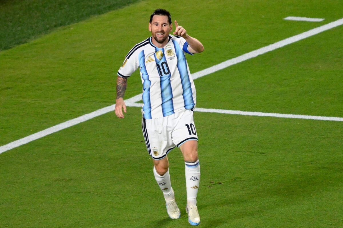 Argentina Vs Austria Live Streaming: When And Where To Watch FIFA World Cup 2026 Match In India