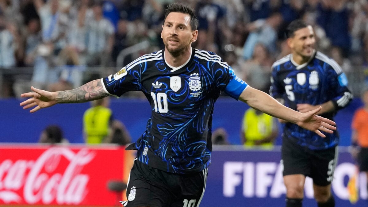 FIFA World Cup 2026: Numbers That Defined A Record-Breaking Group Stage