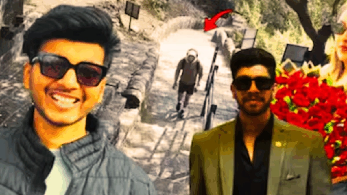 Ketan Agarwal Murder Case: Police Seize Accused Chetan Chaudhary's Bike Used To Reach Lohagad Fort