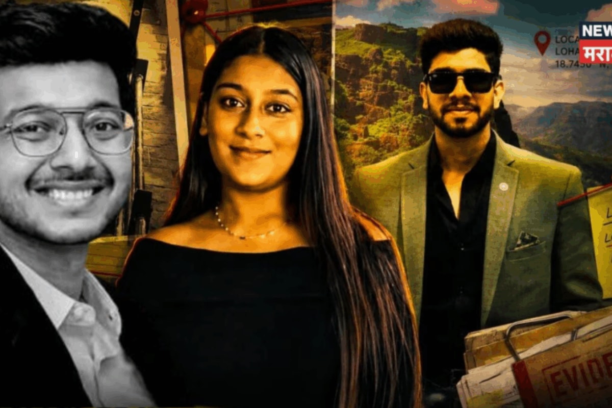 Ketan Agarwal Murder Case: Siya Goyal, Chetan Consent To Lie Detector Test. What Happens Next?