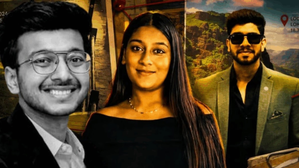 Siya Goyal’s ‘Sitting Down’ Was Sign For Chetan Chaudhary To Push Ketan Agarwal Off Lohagad Cliff?