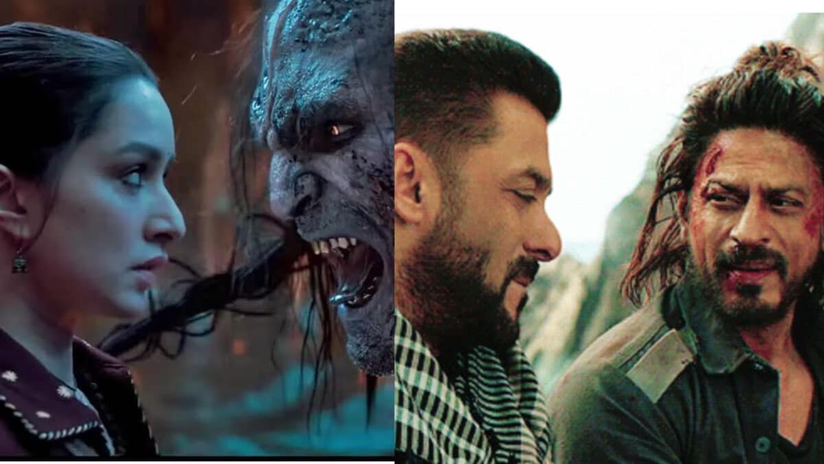 How YRF Spy Universe And Maddock Horror Universe Are Building Bollywood's Marvel-Style Worlds
