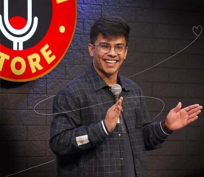 Who Is Madhur Virli? IIT Graduate-Turned-Comedian Faces Backlash Over Viral Rape 'Joke' Video