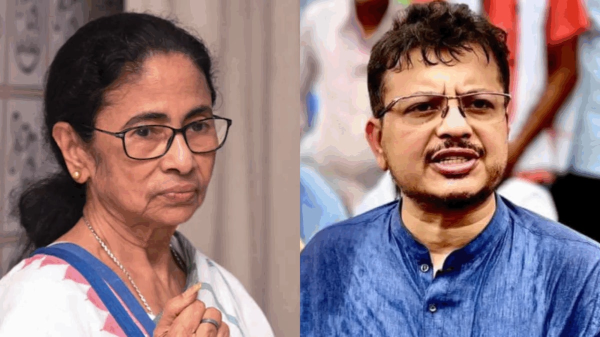 Mamata Vs Ritabrata: 2 Factions Of TMC Now Spar Over July 21 Martyrs’ Day Event