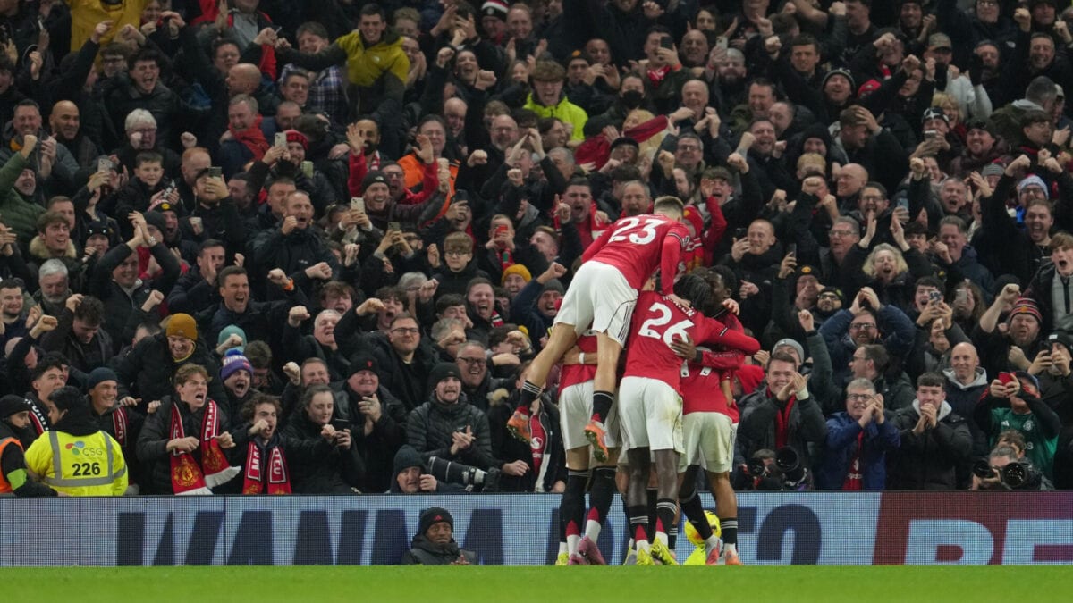 Glazer Family To Sell Stake In Manchester United?
