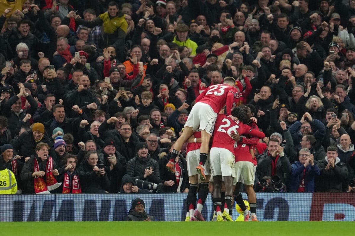 Glazer Family To Sell Stake In Manchester United?