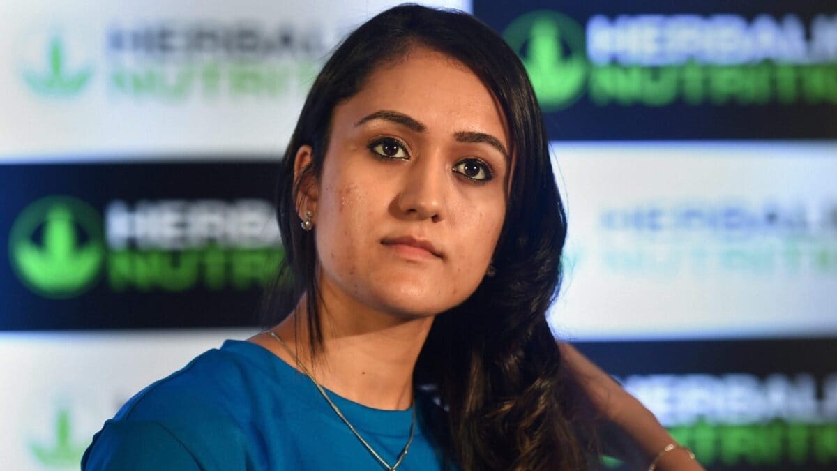 Manika Batra Not Seeking Preferential Treatment After Asian Games Snub: 'Will Take Legal Action If...'