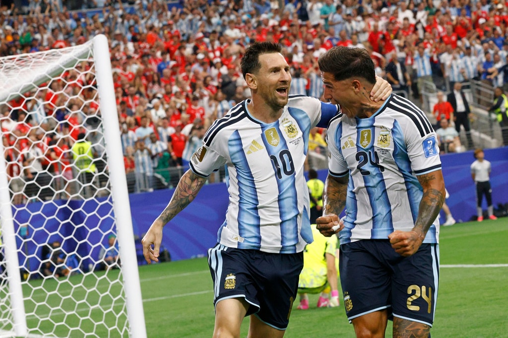 argentina football team, fifa world cup round of 32 qualification, fifa world cup 2026 format, fifa world cup groups