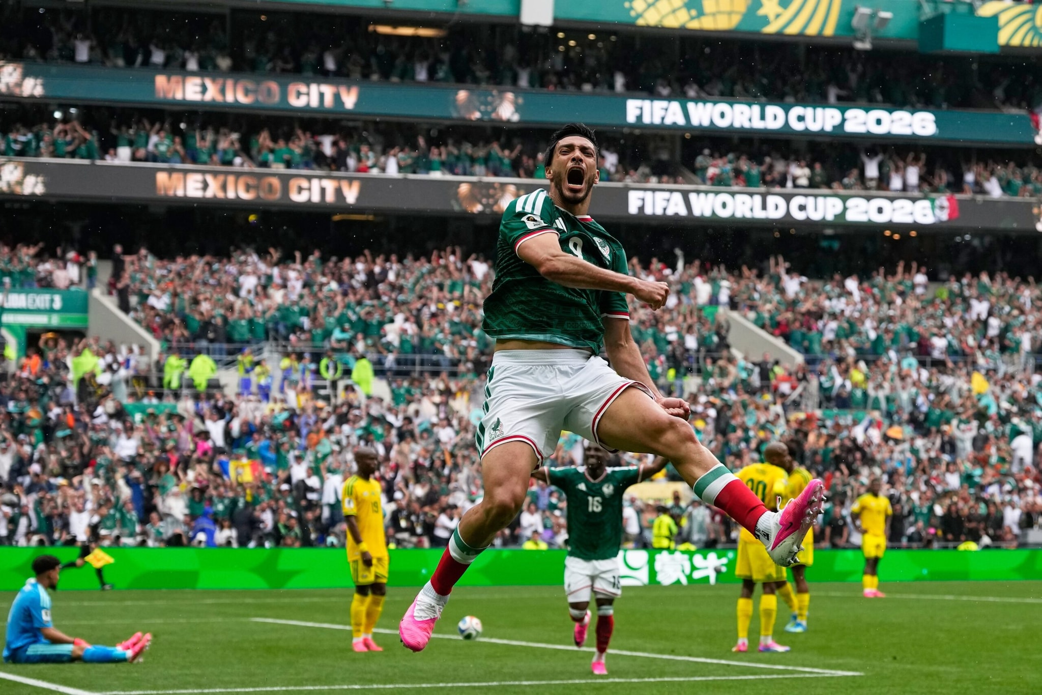 mexico football team, fifa world cup round of 32 qualification, fifa world cup 2026 format, fifa world cup groups