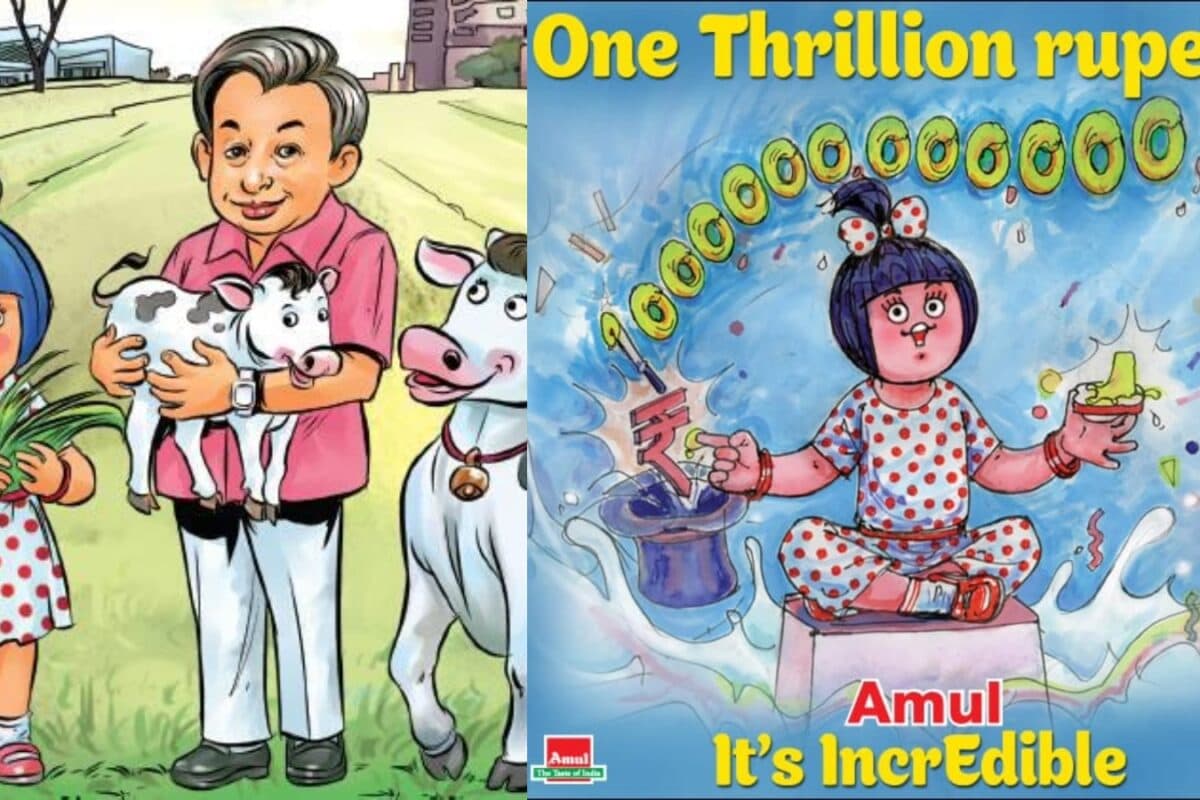 World Milk Day 2026: Amul’s Journey, White Revolution & India’s Dairy Story