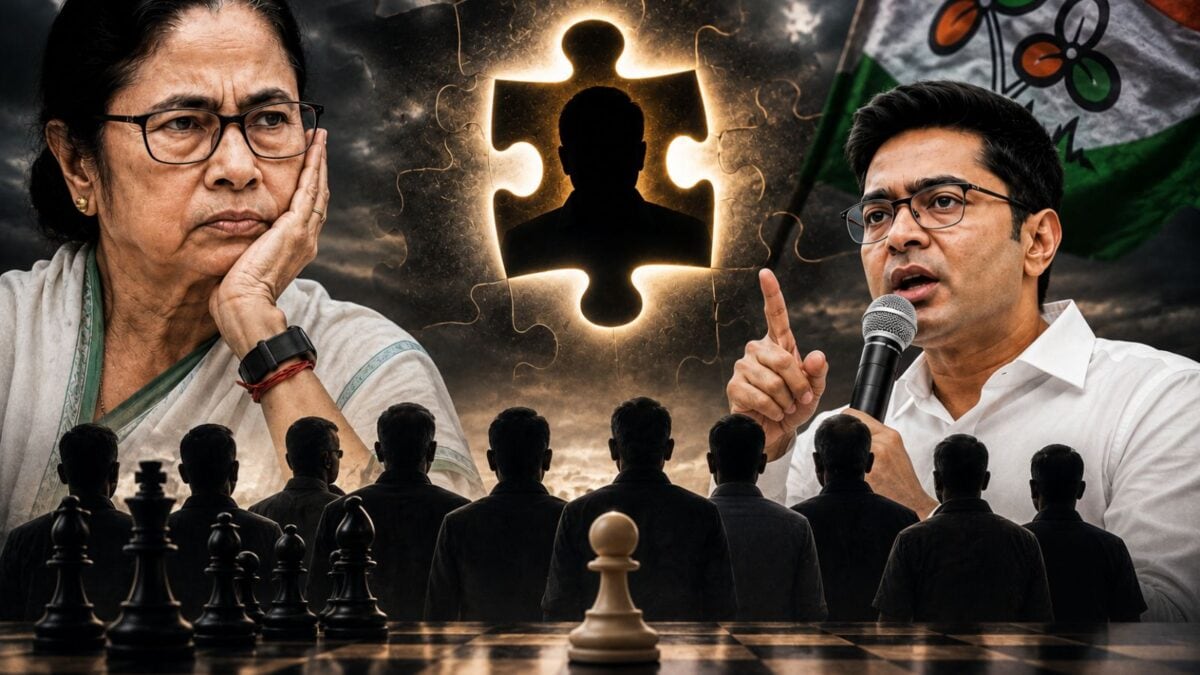 The Last Piece Of The Puzzle: Why TMC Rebels Need A Heavyweight On Their Side