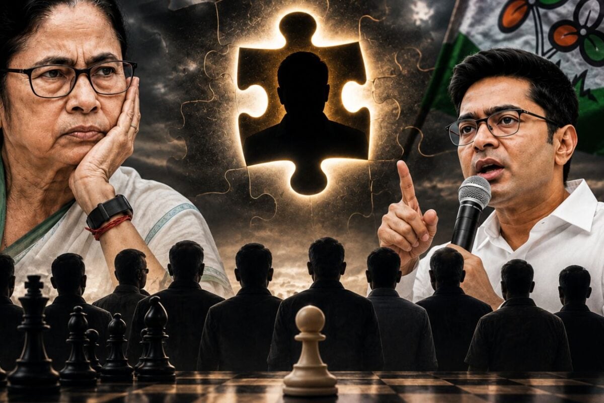 The Last Piece Of The Puzzle: Why TMC Rebels Need A Heavyweight On Their Side
