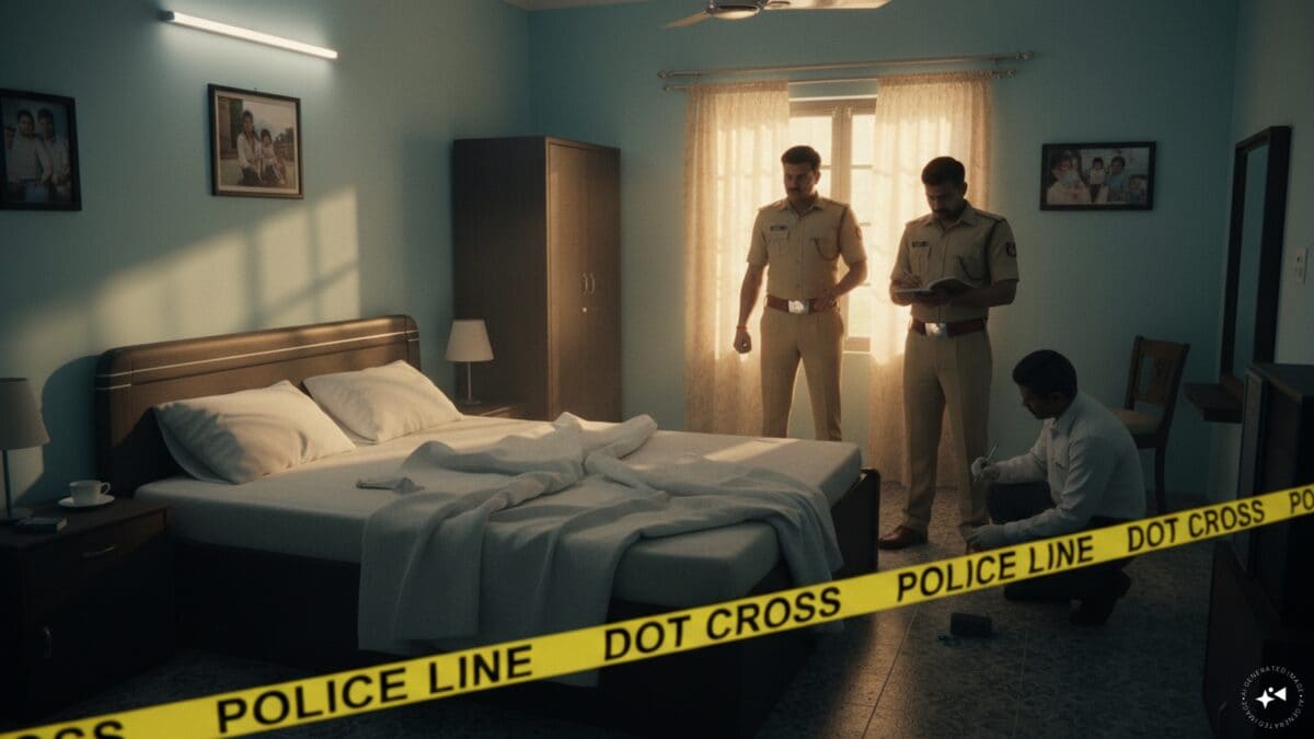 Bengaluru Horror Night: City Sees Spree Of Murders, 3 Dead In Separate Attacks Within Hours