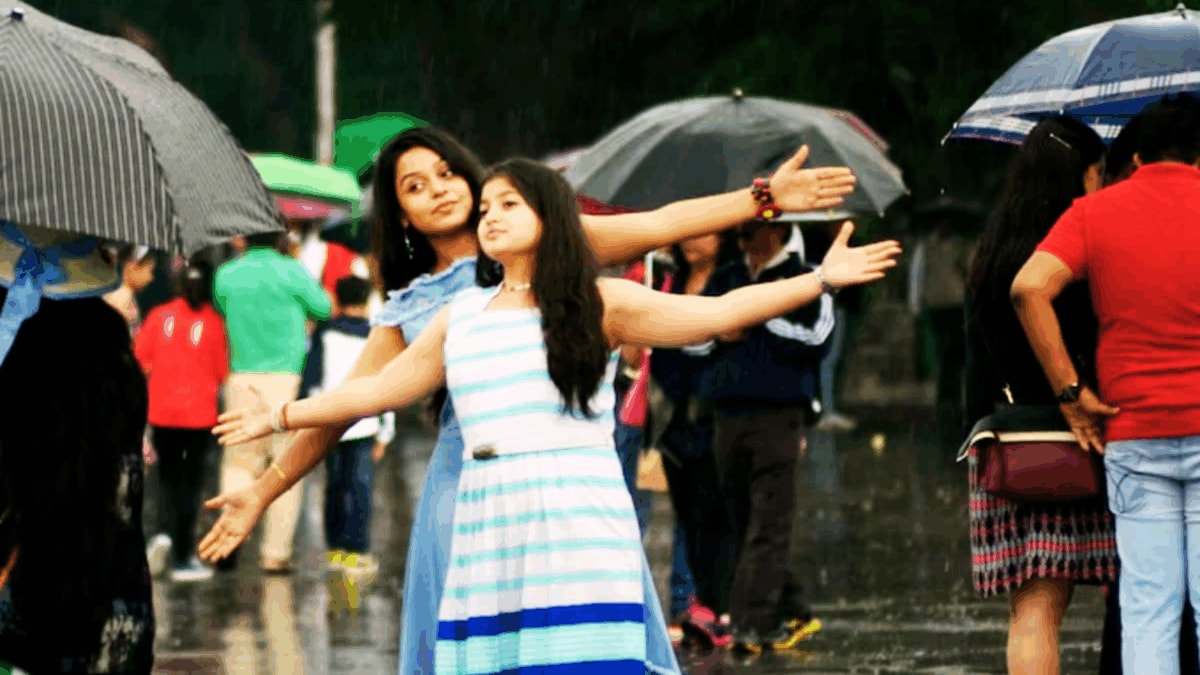 Think India Has Just One Monsoon? Here's What Actually Brings The Rain — And When