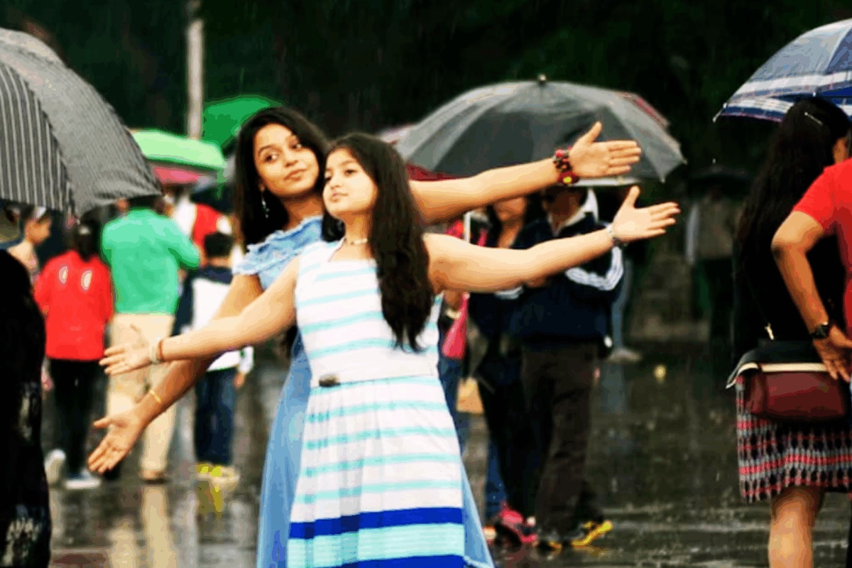Think India Has Just One Monsoon? Here's What Actually Brings The Rain — And When