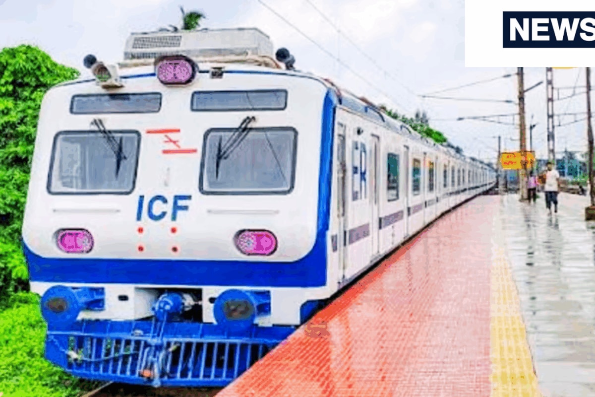 Mumbai Local Trains Update: New Railways Timetable May Change The Way You Travel Daily