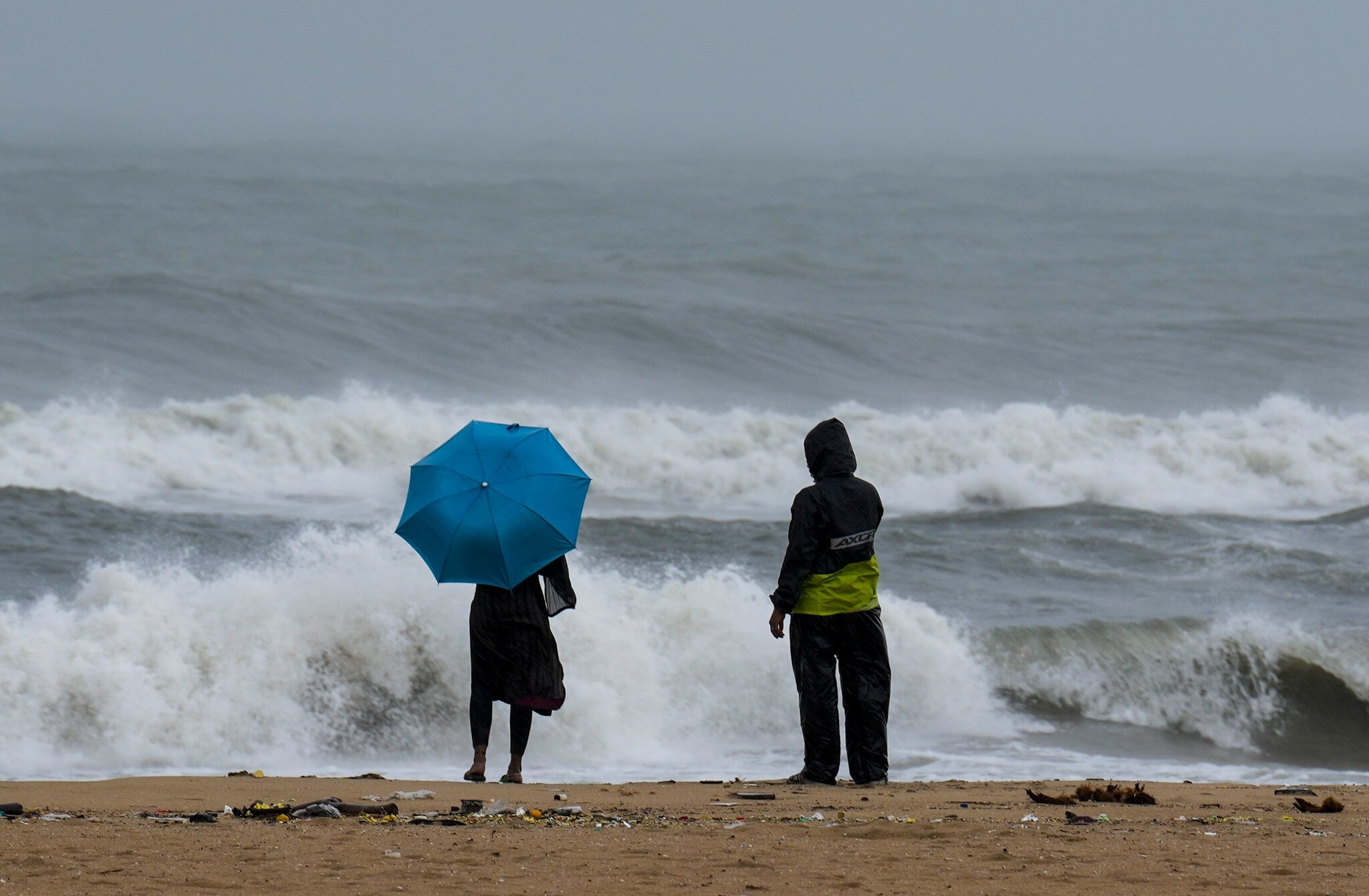 Monsoon Rin Monsoon Delay: El Niño To Somali Jet, 5 Weather Systems Are Blocking ...