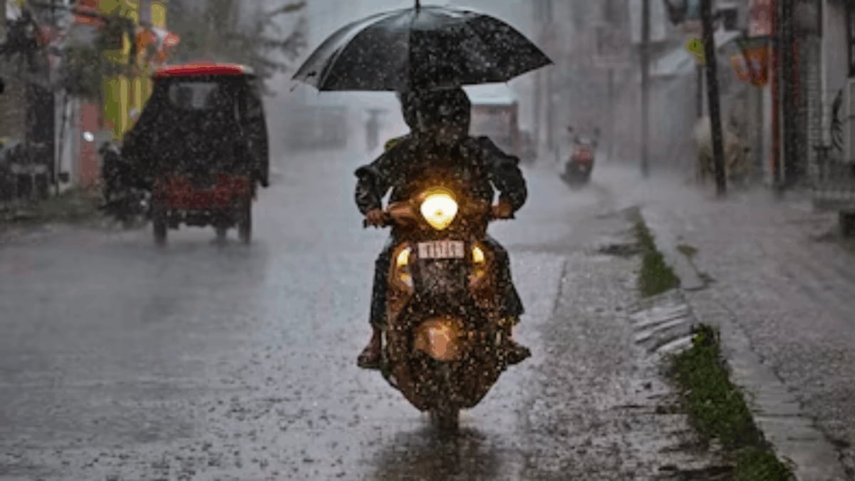 ‘June Was 5th Driest, Below-Normal Rain Likely In July Too’: Monsoon May Reach Delhi, Haryana In 2-3 Days