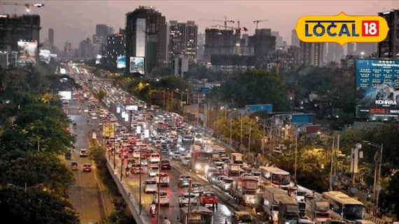 Good News For Mumbaikars: 4 New Bridges Coming Up Across Mumbai. Here’s When They’ll Open Good News For Mumbaikars: 4 New Bridges Coming Up Across Mumbai. Here’s When They’ll Open