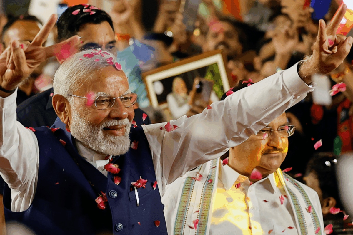 PM Modi Longest-Serving PM Live: Narendra Modi Bec