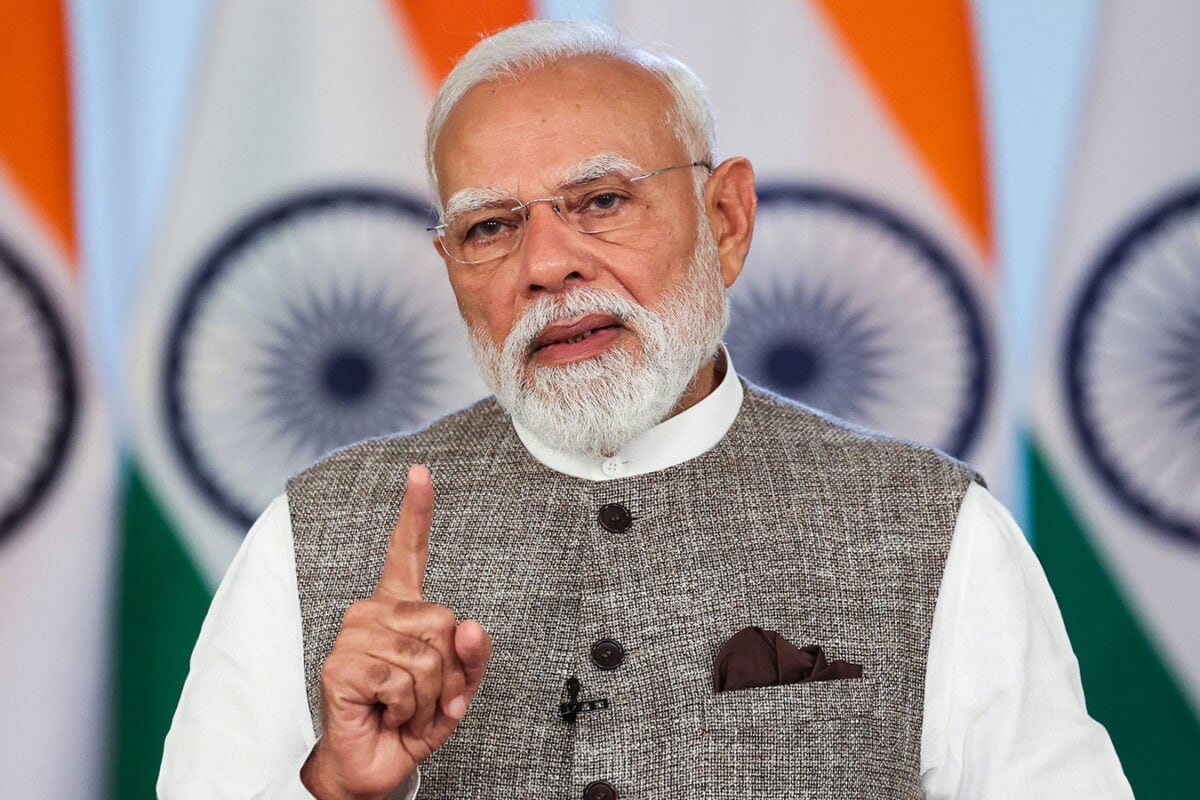5 Big Stories Today: PM Modi's Rs 20,000-Cr Infra Push, Rain Relief In North India & More