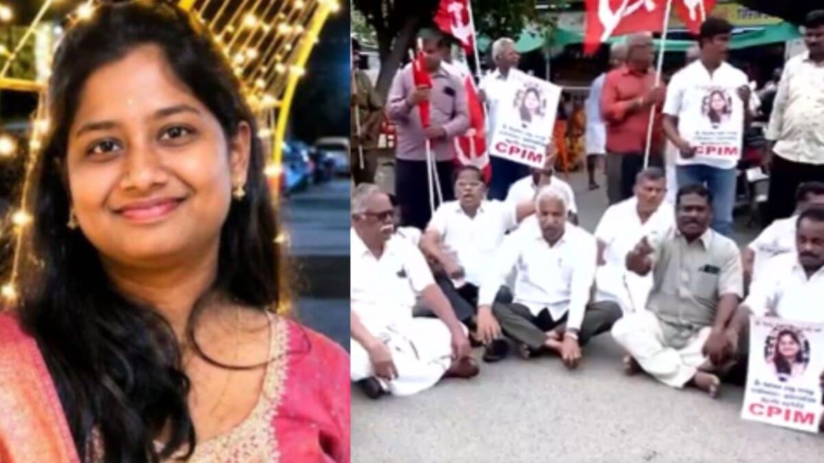 19-Year-Old NEET Aspirant Dies By Suicide In Coimbatore, Fuels Fresh Debate Over NTA
