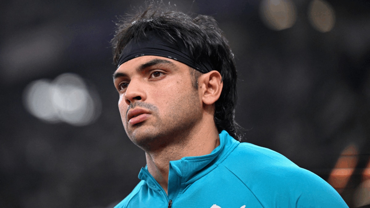 Neeraj Chopra's Return Date Confirmed, Set To Compete At...