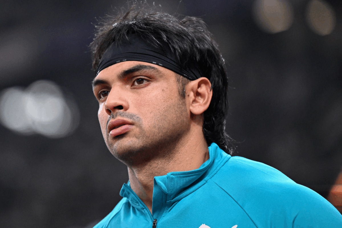 Neeraj Chopra's Return Date Confirmed, Set To Compete At..
