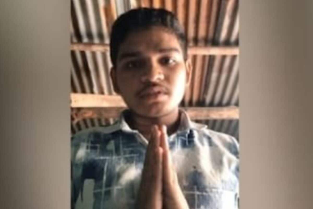 'Forgive Me, Mom': Maharashtra NEET Aspirant Dies By Suicide, Leaves Emotional Video Message