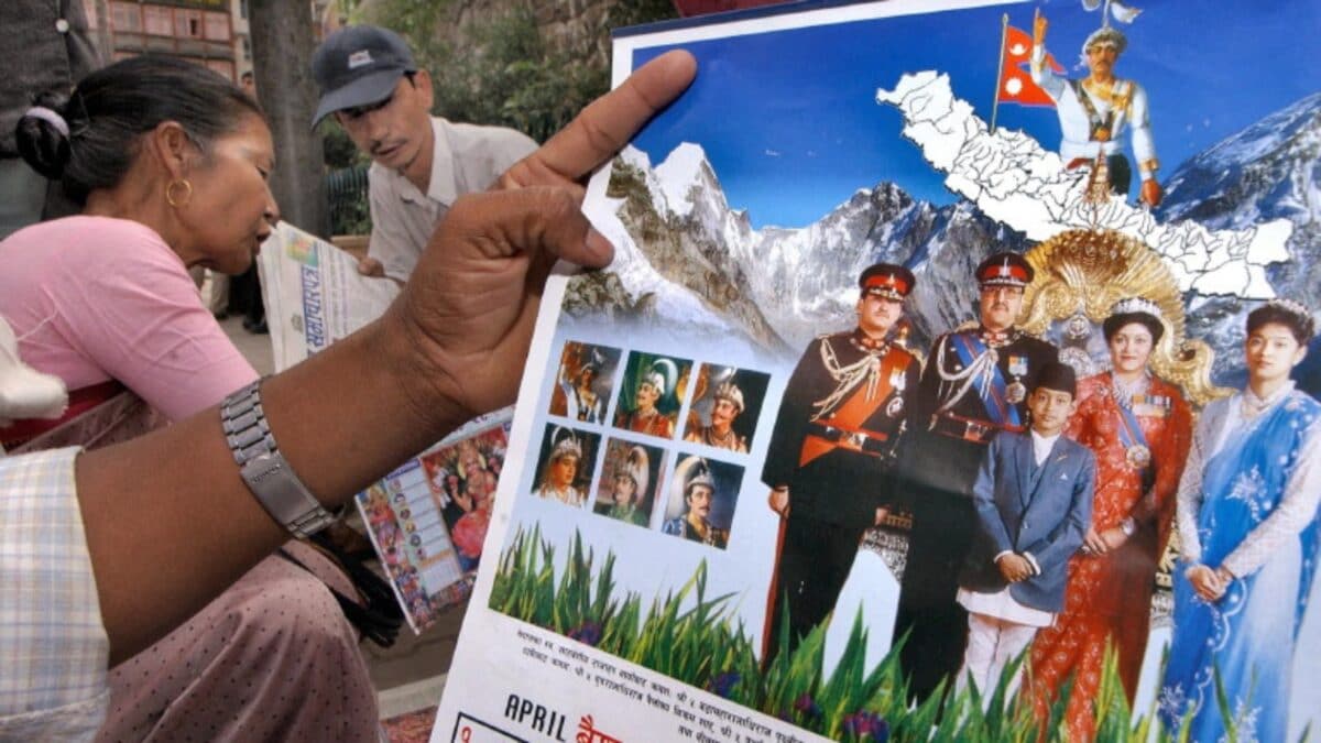 Nepal To Reopen 2001 Royal Massacre Case That Shook The World. What's Behind The Move?