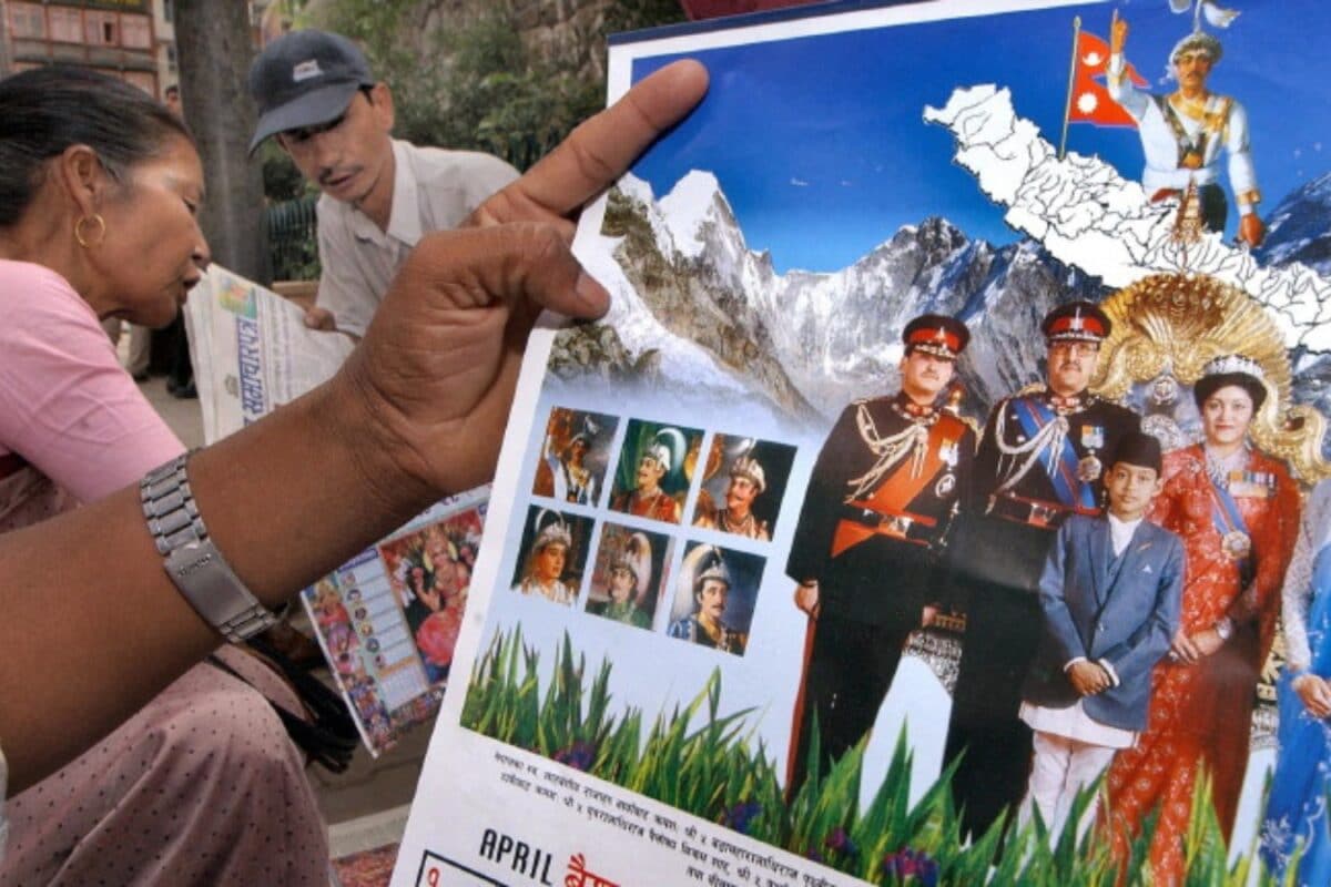 Nepal To Reopen 2001 Royal Massacre Case That Shook The World. What's Behind The Move?