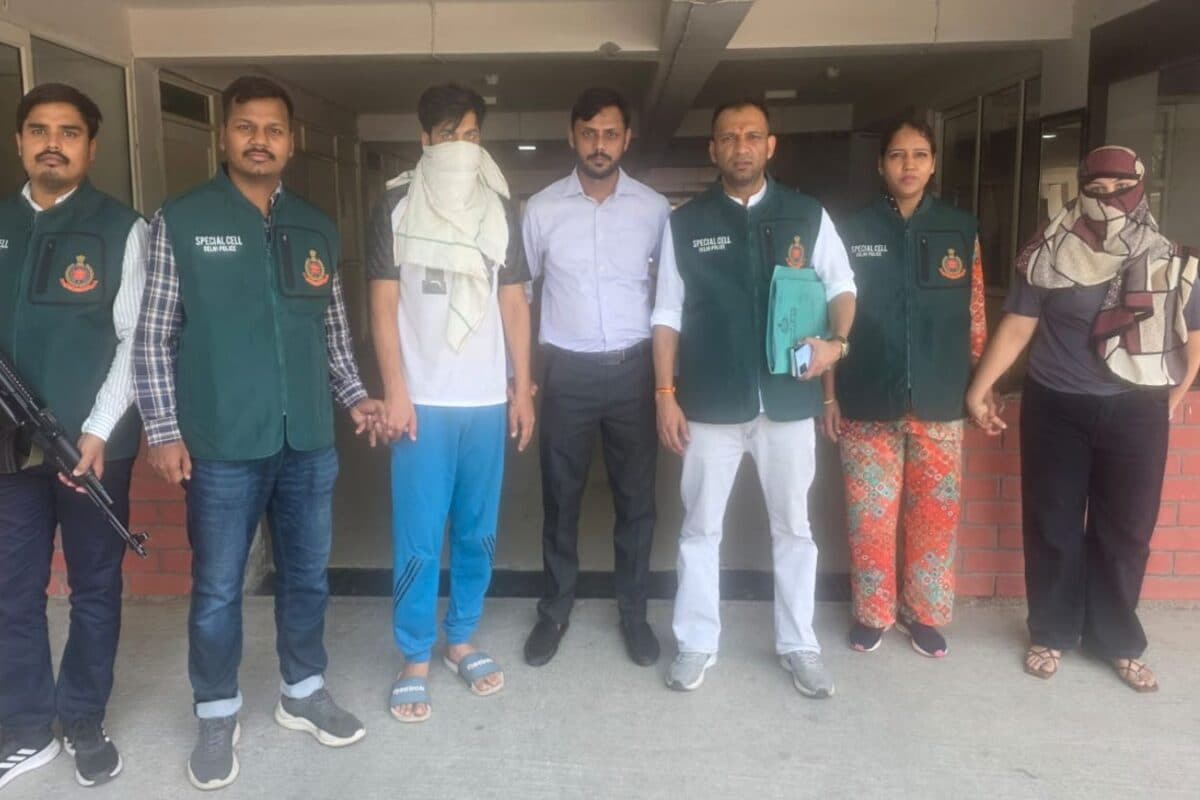 ‘Extort Rs 50 Lakh, Kill Husband & Mother-In-Law’: How 19-Year Marriage Ended In Murder Plan | Exclusive
