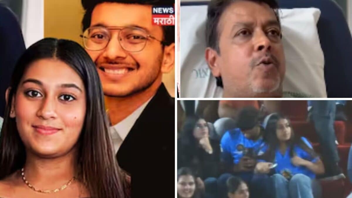 Siya, Chetan & Cricket Match That Almost Gave Away Their Relationship: Goyals On Sticky Wicket?
