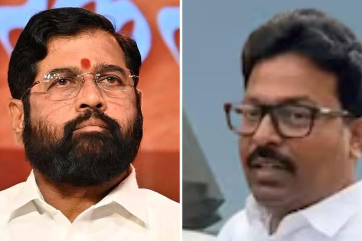 Nashik MLC Poll Shocker: How BJP Rebel Became 'Giant Slayer' For Shinde's Sena